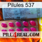 Pills 537 35